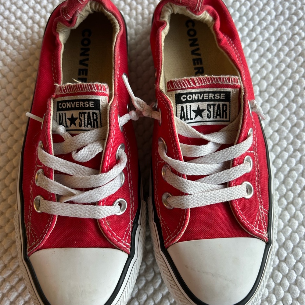 Converse Chuck Taylor All Star Shoreline